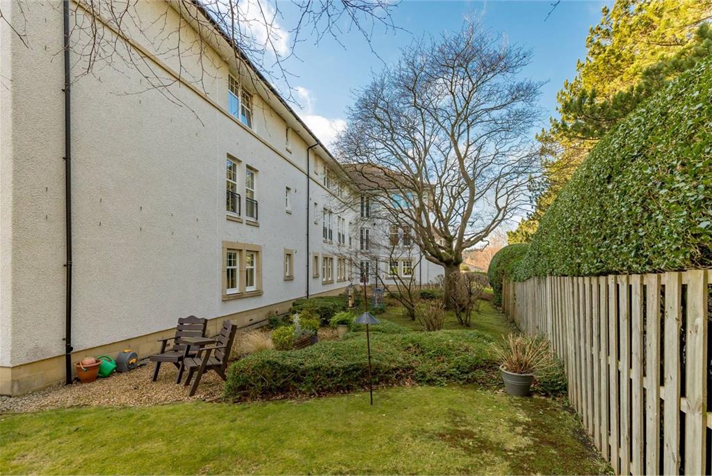 Flat 4,
3 Avenel,
Edinburgh,
EH4 6GX - image 30