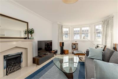 Flat 4,
3 Avenel,
Edinburgh,
EH4 6GX - image 4
