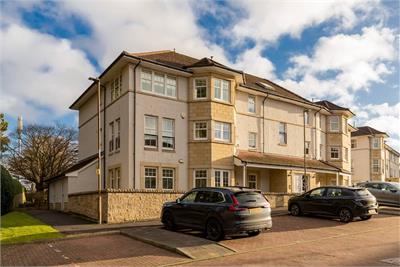 Flat 4,
3 Avenel,
Edinburgh,
EH4 6GX - image 32
