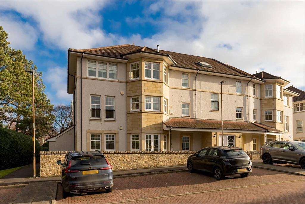 Flat 4,
3 Avenel,
Edinburgh,
EH4 6GX - image 33