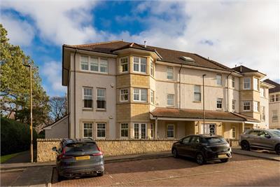 Flat 4,
3 Avenel,
Edinburgh,
EH4 6GX - image 33