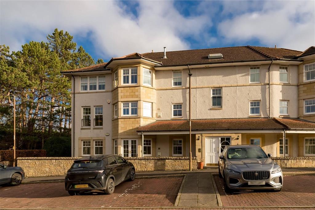 Flat 4,
3 Avenel,
Edinburgh,
EH4 6GX - image 34