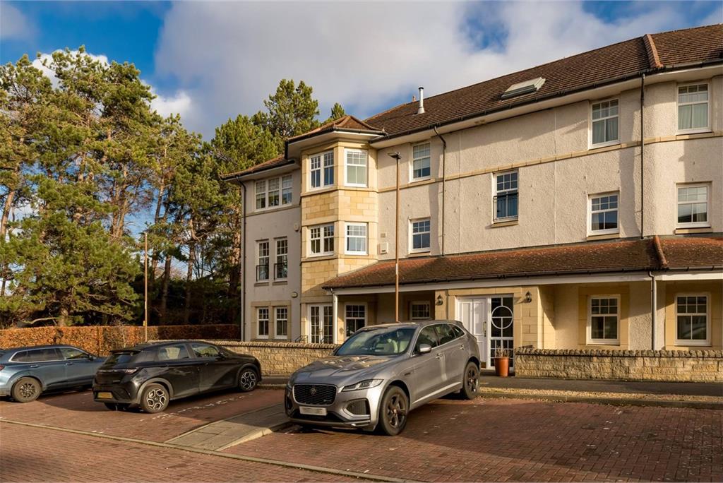 Flat 4,
3 Avenel,
Edinburgh,
EH4 6GX - image 35