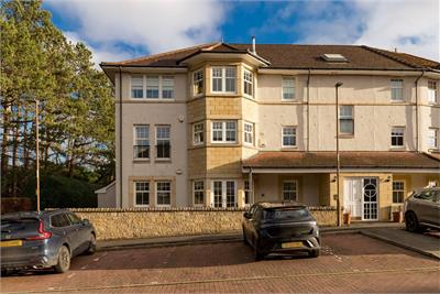 Flat 4,
3 Avenel,
Edinburgh,
EH4 6GX - image 1