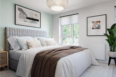 Plot 163 - Stewarton, 23, Walter Myln Crescent, St Andrews, KY16 8DU - image 4