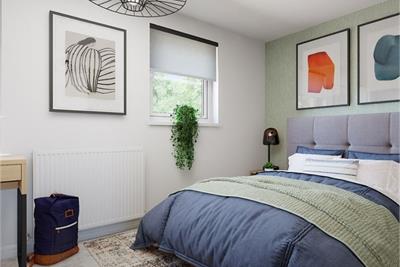 Plot 163 - Stewarton, 23, Walter Myln Crescent, St Andrews, KY16 8DU - image 5