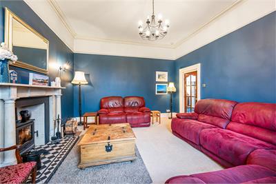 Station House,
45 Station Road,
Oakley,
Dunfermline,
KY12 9NW - image 2