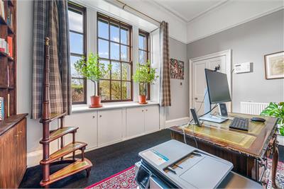 Station House,
45 Station Road,
Oakley,
Dunfermline,
KY12 9NW - image 13
