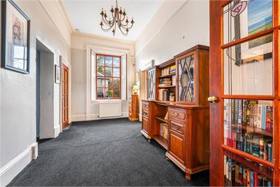 Station House,
45 Station Road,
Oakley,
Dunfermline,
KY12 9NW - image 14