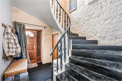 Station House,
45 Station Road,
Oakley,
Dunfermline,
KY12 9NW - image 18