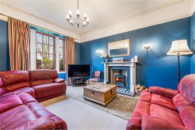 Station House,
45 Station Road,
Oakley,
Dunfermline,
KY12 9NW - image 3