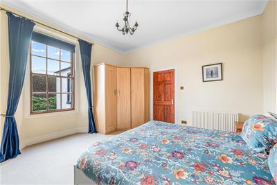 Station House,
45 Station Road,
Oakley,
Dunfermline,
KY12 9NW - image 22