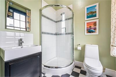 Station House,
45 Station Road,
Oakley,
Dunfermline,
KY12 9NW - image 24