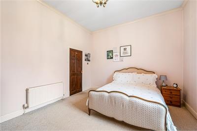 Station House,
45 Station Road,
Oakley,
Dunfermline,
KY12 9NW - image 27