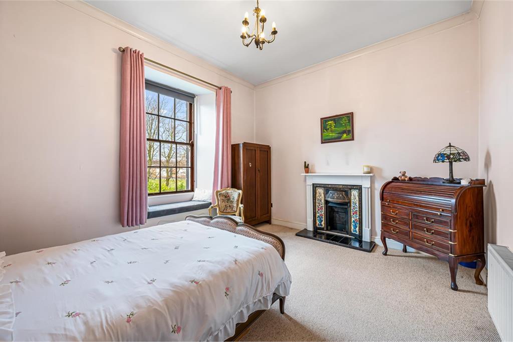 Station House,
45 Station Road,
Oakley,
Dunfermline,
KY12 9NW - image 29