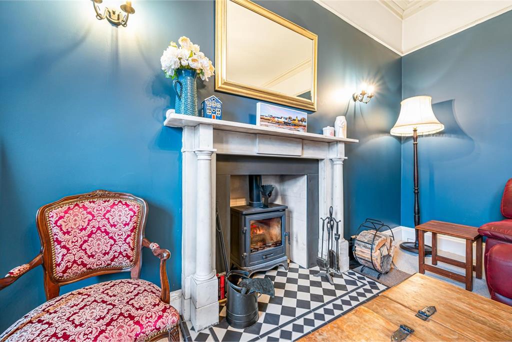 Station House,
45 Station Road,
Oakley,
Dunfermline,
KY12 9NW - image 4