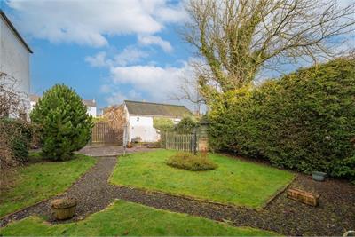 Station House,
45 Station Road,
Oakley,
Dunfermline,
KY12 9NW - image 37