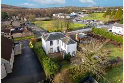 Station House,
45 Station Road,
Oakley,
Dunfermline,
KY12 9NW - image 38