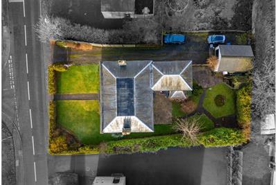 Station House,
45 Station Road,
Oakley,
Dunfermline,
KY12 9NW - image 40