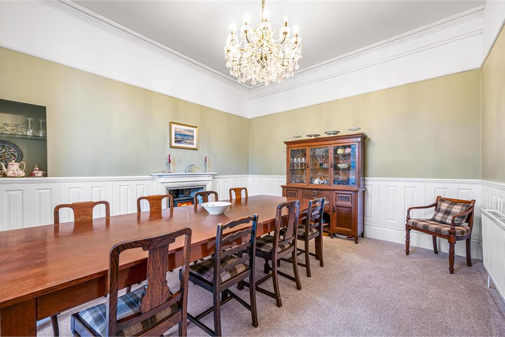 Station House,
45 Station Road,
Oakley,
Dunfermline,
KY12 9NW - image 5