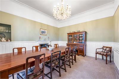 Station House,
45 Station Road,
Oakley,
Dunfermline,
KY12 9NW - image 5