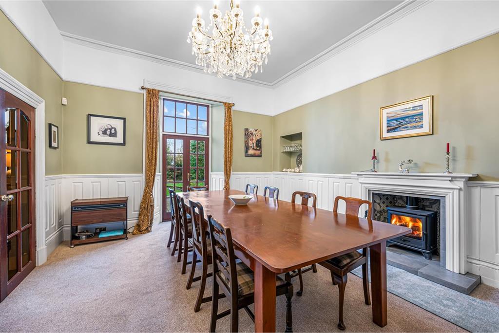 Station House,
45 Station Road,
Oakley,
Dunfermline,
KY12 9NW - image 6