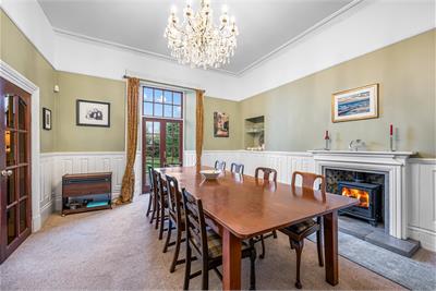Station House,
45 Station Road,
Oakley,
Dunfermline,
KY12 9NW - image 6