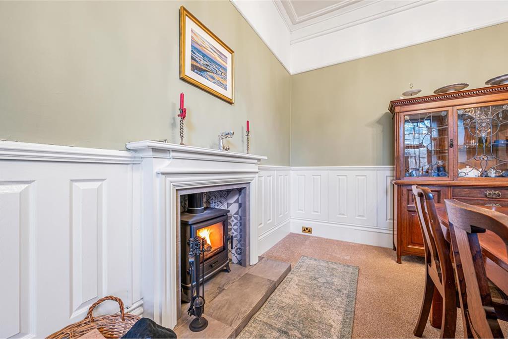 Station House,
45 Station Road,
Oakley,
Dunfermline,
KY12 9NW - image 7