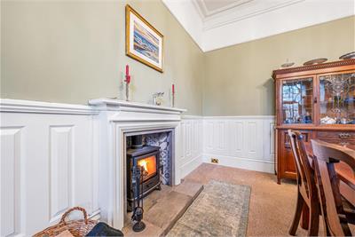 Station House,
45 Station Road,
Oakley,
Dunfermline,
KY12 9NW - image 7