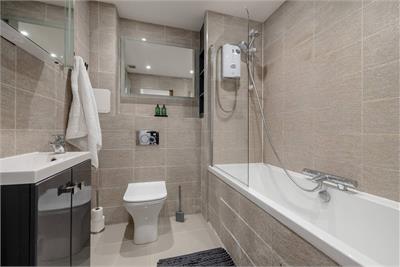 33 Polwarth Crescent, Polwarth, Edinburgh, EH11 1HR - image 14