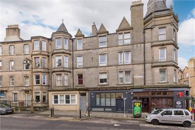 33 Polwarth Crescent, Polwarth, Edinburgh, EH11 1HR - image 19