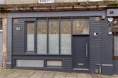 33 Polwarth Crescent, Polwarth, Edinburgh, EH11 1HR - image 20