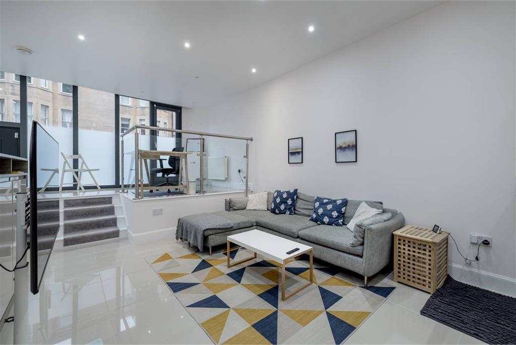 33 Polwarth Crescent, Polwarth, Edinburgh, EH11 1HR - image 1