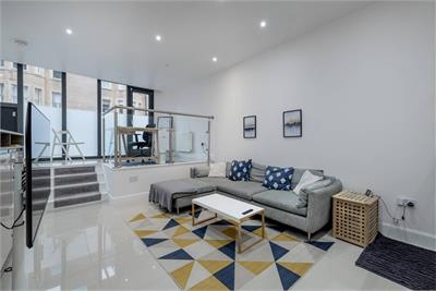 33 Polwarth Crescent, Polwarth, Edinburgh, EH11 1HR - image 1
