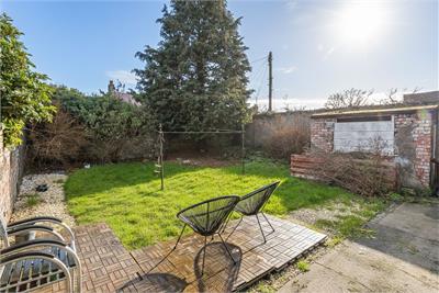 54f Hercus Loan,
Musselburgh,
EH21 6AZ - image 15