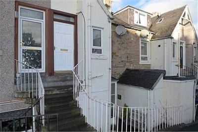 26 Wellogate Place, , Hawick, TD9 9JG - image 27