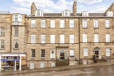 4/5 North Charlotte Street, Edinburgh, EH2 4HR - image 22