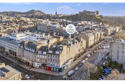 4/5 North Charlotte Street, Edinburgh, EH2 4HR - image 1