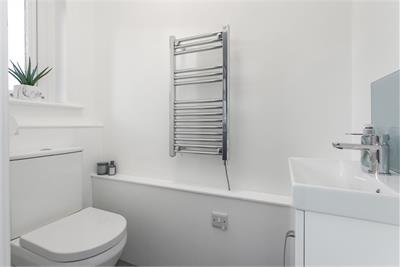 53 Whitecraig Crescent, Whitecraig, Musselburgh, EH21 8NQ - image 4