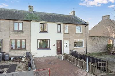 53 Whitecraig Crescent, Whitecraig, Musselburgh, EH21 8NQ - image 1