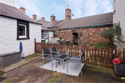 1 Church Street, Ecclefechan, Lockerbie, DG11 3DD - image 15