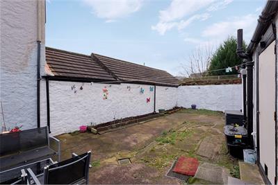1 Church Street, Ecclefechan, Lockerbie, DG11 3DD - image 16