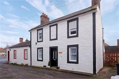 1 Church Street, Ecclefechan, Lockerbie, DG11 3DD - image 1