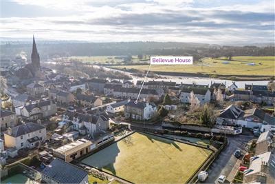 Bellevue House,
Bowmont Street,
Kelso,
TD5 7DZ - image 2