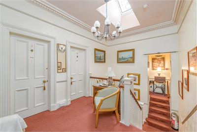 Bellevue House,
Bowmont Street,
Kelso,
TD5 7DZ - image 14