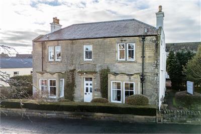 Bellevue House,
Bowmont Street,
Kelso,
TD5 7DZ - image 18