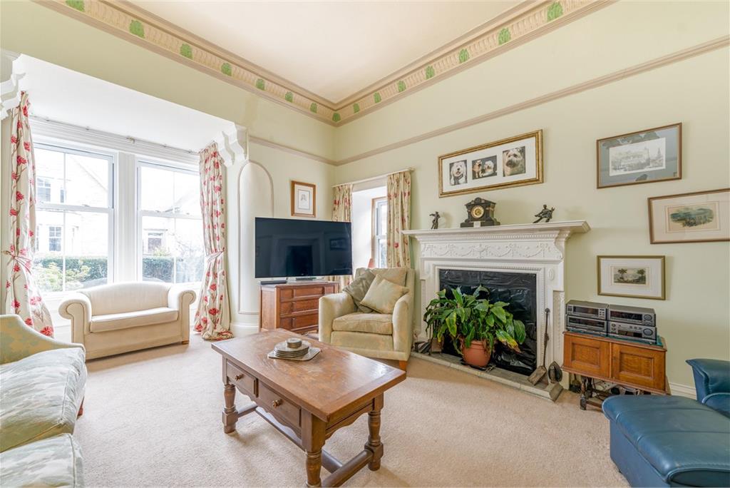 Bellevue House,
Bowmont Street,
Kelso,
TD5 7DZ - image 4