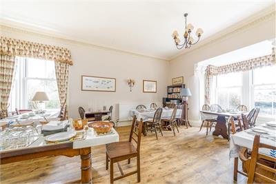 Bellevue House,
Bowmont Street,
Kelso,
TD5 7DZ - image 7