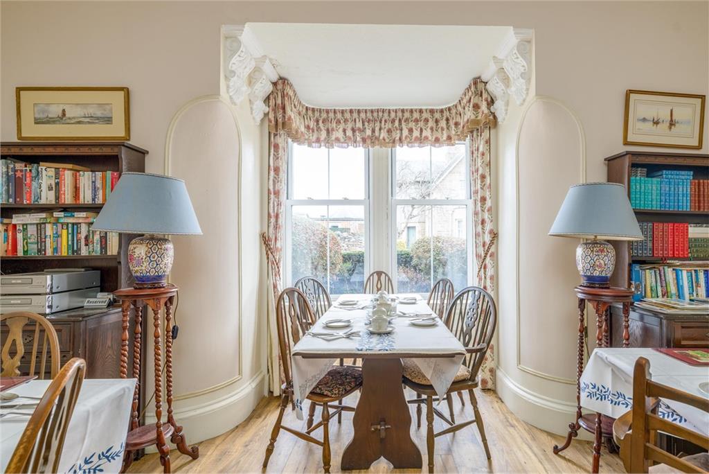 Bellevue House,
Bowmont Street,
Kelso,
TD5 7DZ - image 8