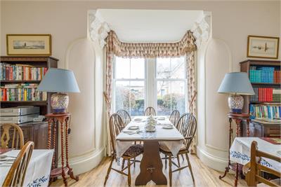Bellevue House,
Bowmont Street,
Kelso,
TD5 7DZ - image 8